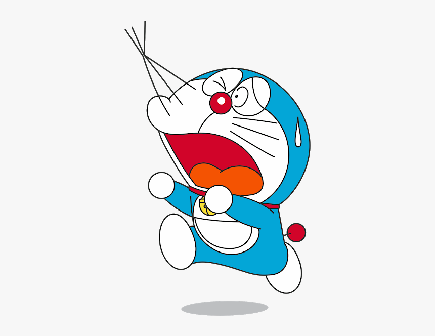 Detail Gambar Gerak Doraemon Nomer 11
