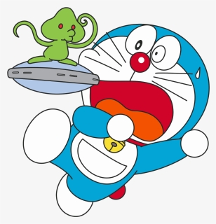 Detail Gambar Gerak Doraemon Nomer 24