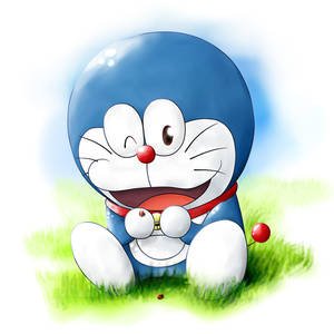 Detail Gambar Gerak Doraemon Nomer 26