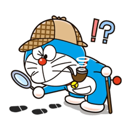 Download Gambar Gerak Doraemon Nomer 48