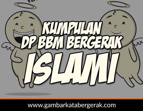 Detail Gambar Gerak Islami Nomer 15