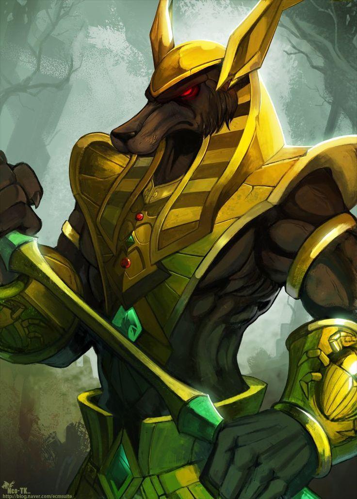 Detail Gambar Gerak League Of Legends Nomer 29