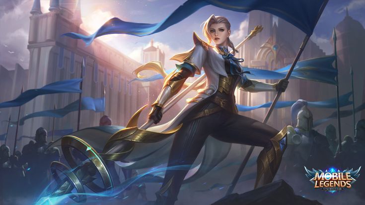 Detail Gambar Gerak League Of Legends Nomer 52