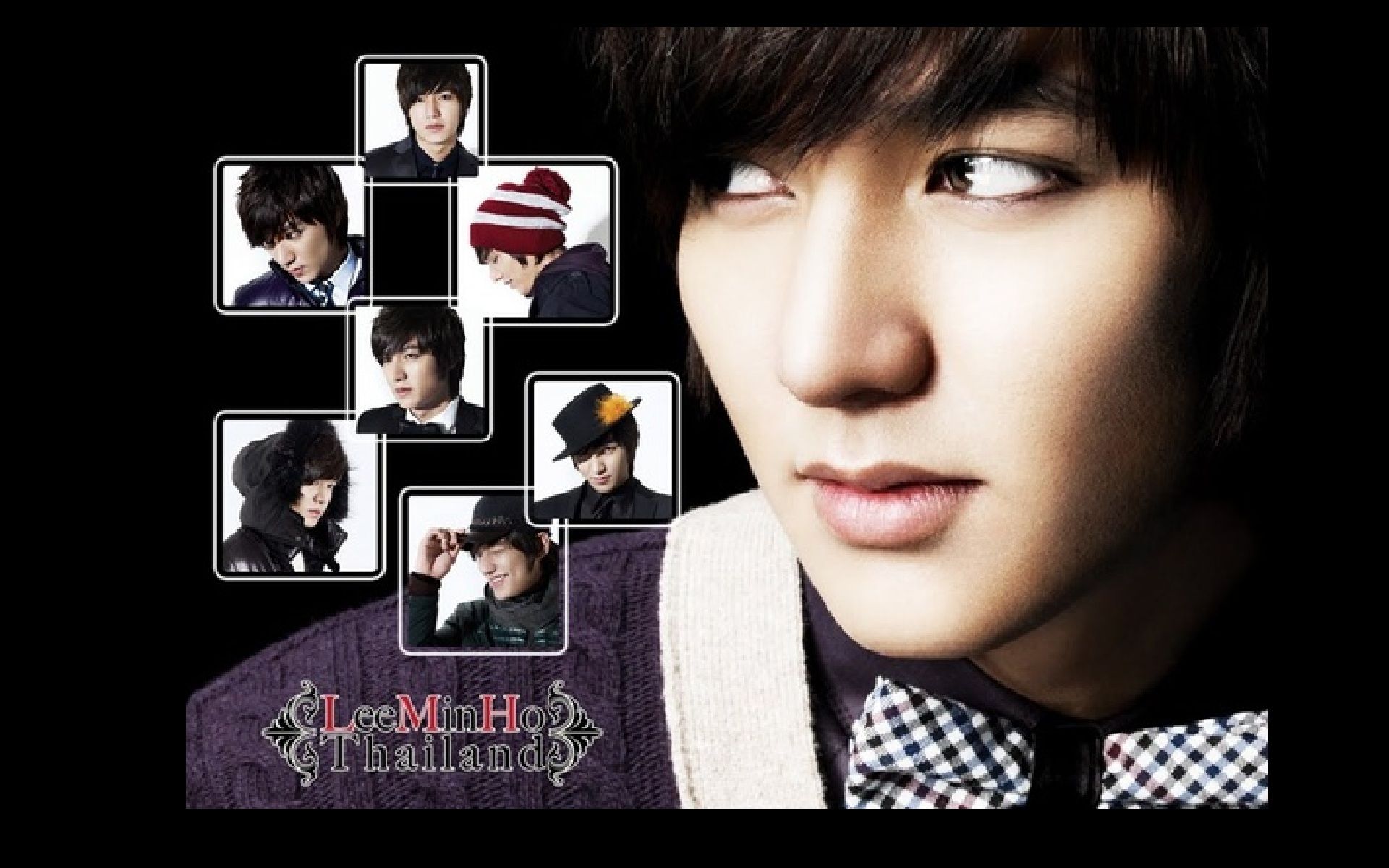 Detail Gambar Gerak Lee Min Ho Nomer 11