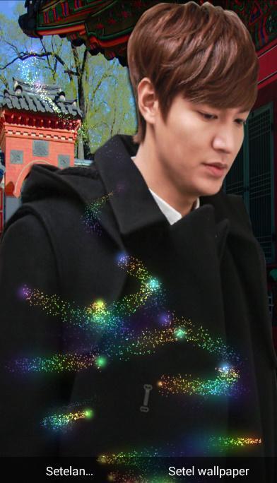 Detail Gambar Gerak Lee Min Ho Nomer 3