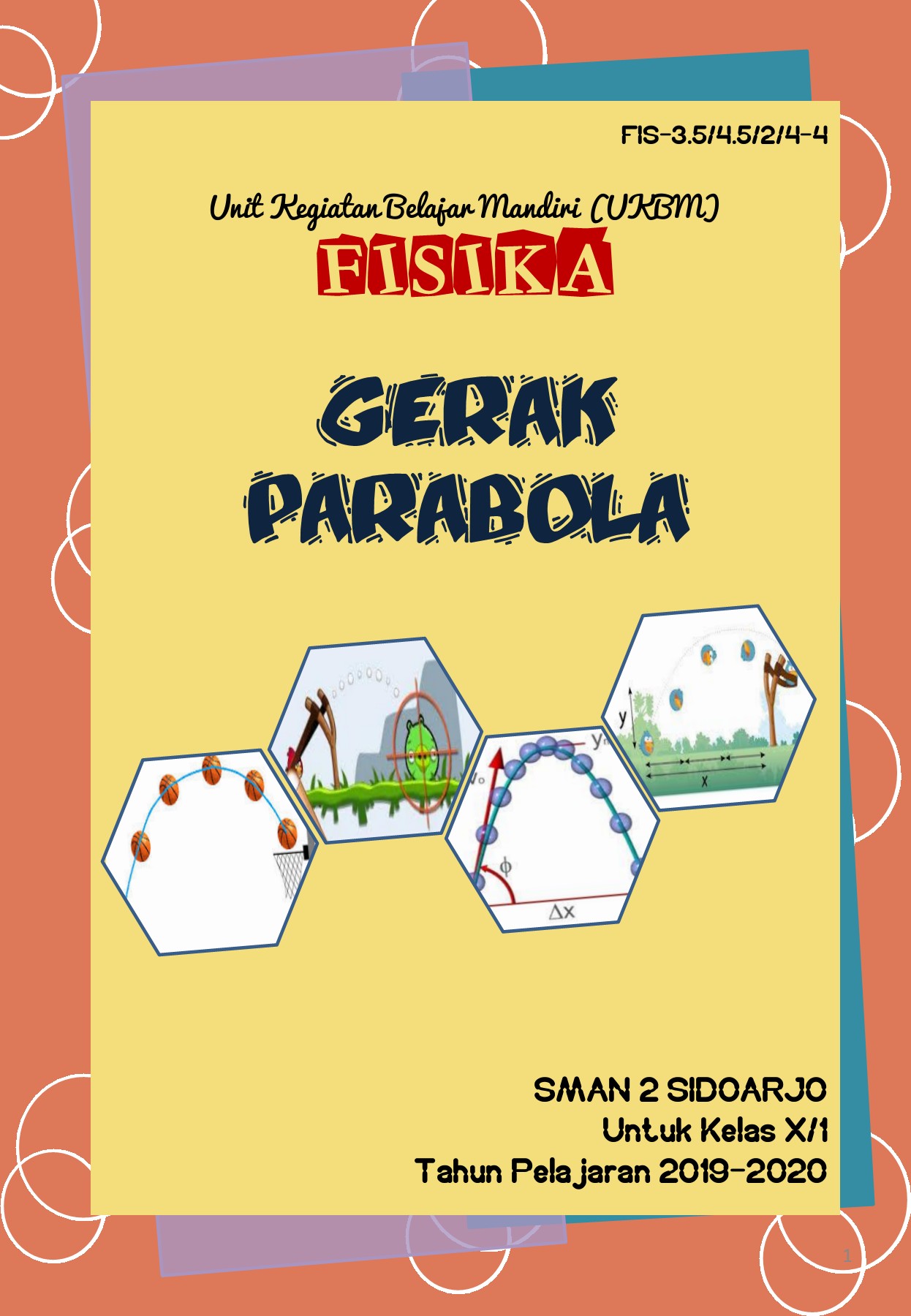 Detail Gambar Gerak Parabola Nomer 34