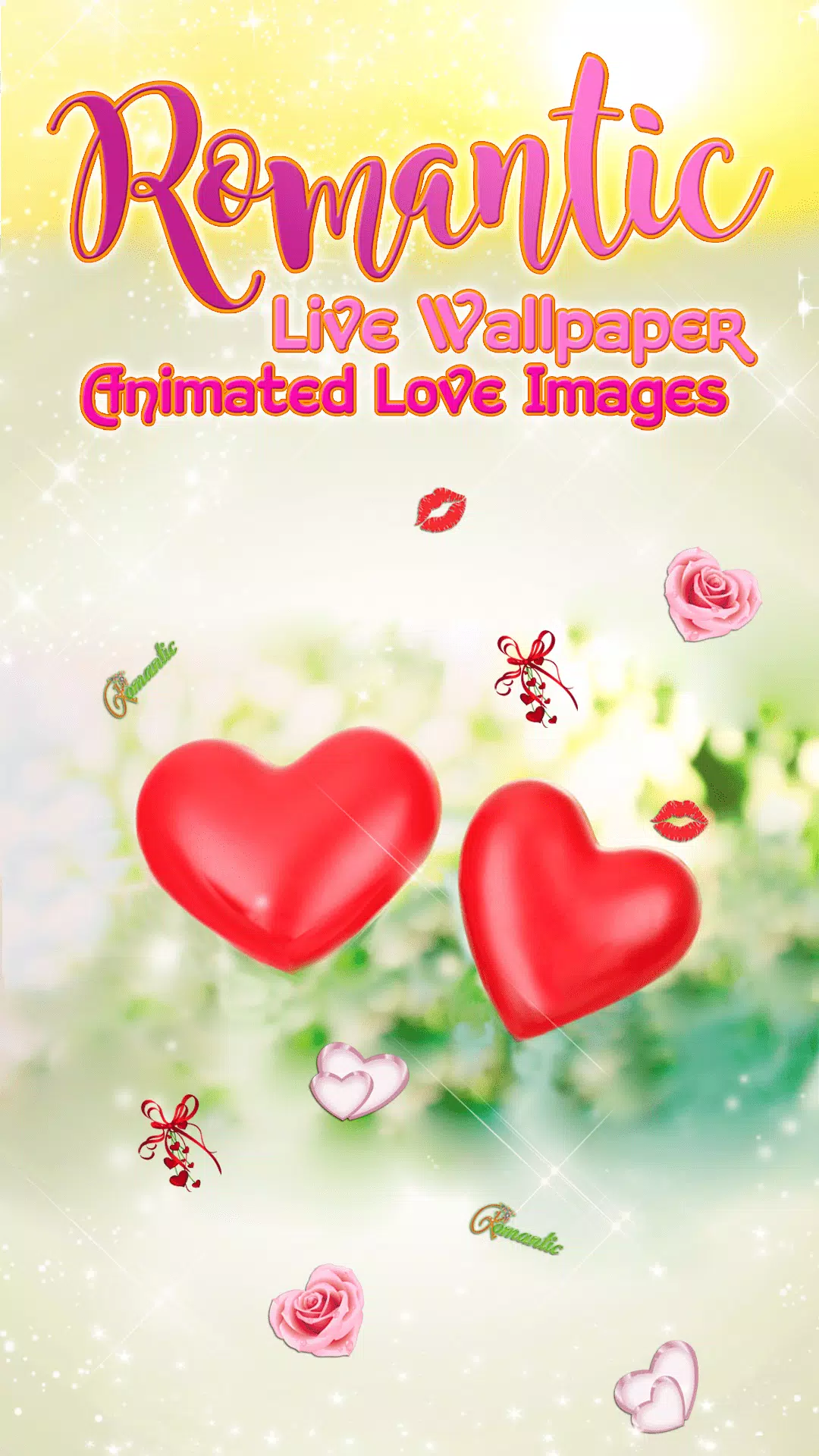 Detail Gambar Gerak Romantis Nomer 31