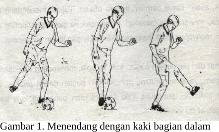 Detail Gambar Gerakan Dalam Permainan Bola Besar Sd Nomer 46