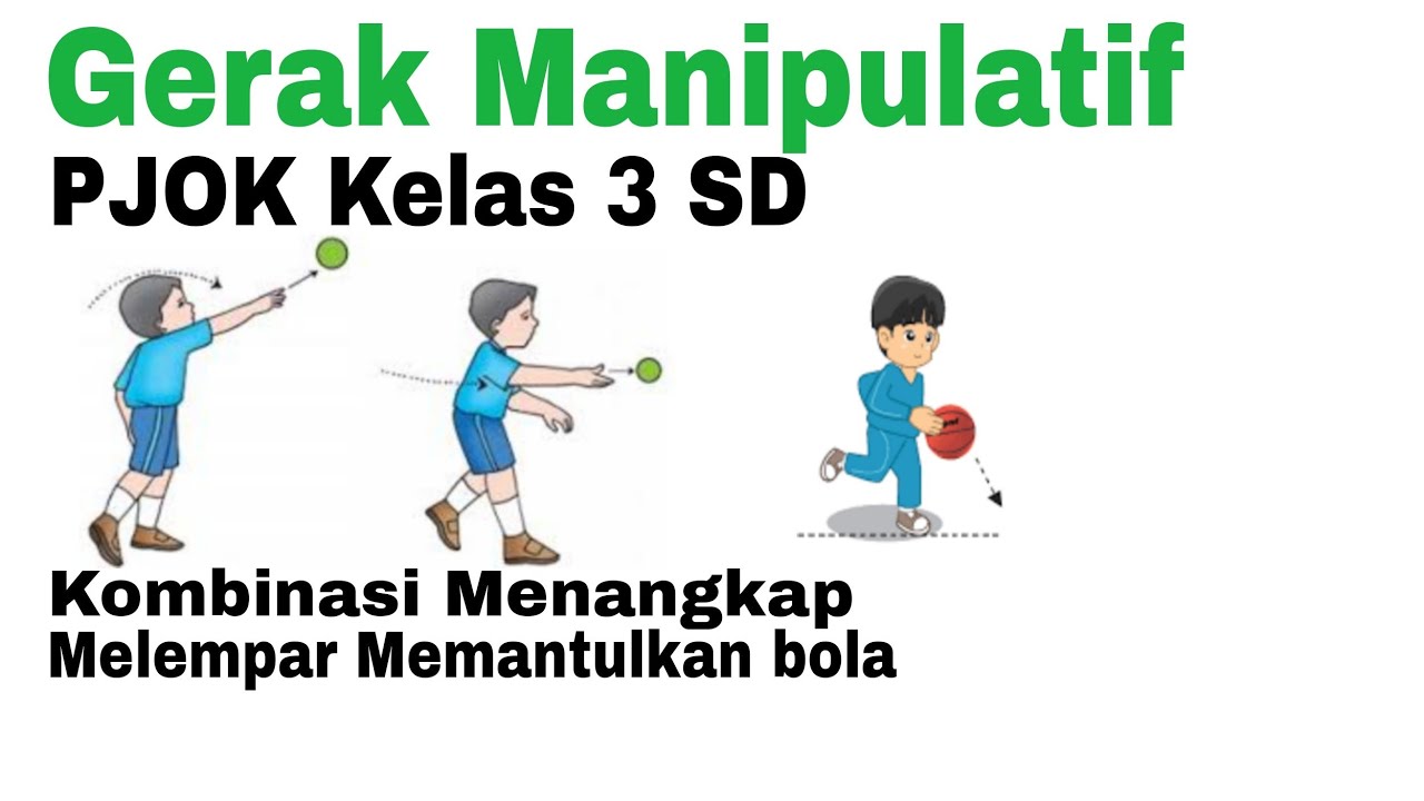 Detail Gambar Gerakan Dalam Permainan Bola Besar Sd Nomer 53