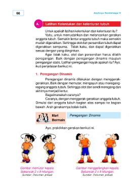 Detail Gambar Gerakan Dinamis Nomer 10