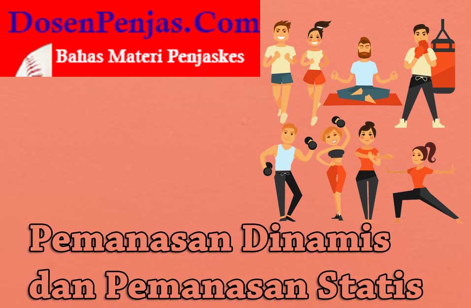 Detail Gambar Gerakan Dinamis Nomer 19