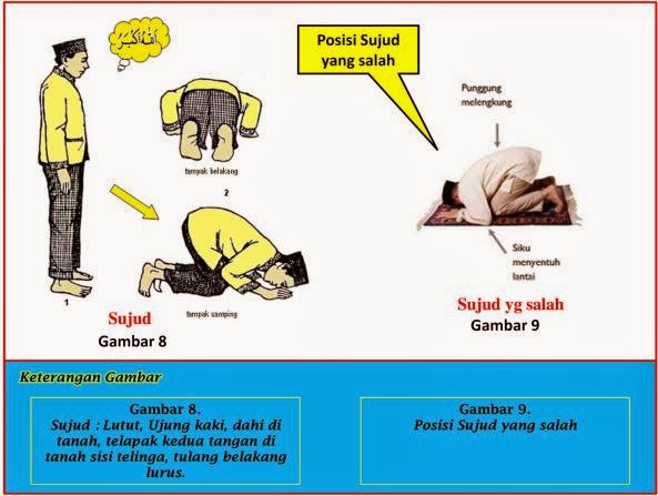 Detail Gambar Gerakan Iktidal Nomer 30