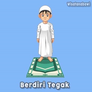 Detail Gambar Gerakan Iktidal Nomer 6