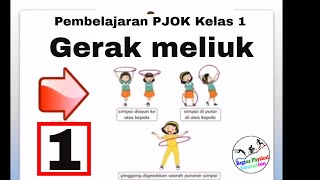 Gambar Gerakan Meliuk - KibrisPDR