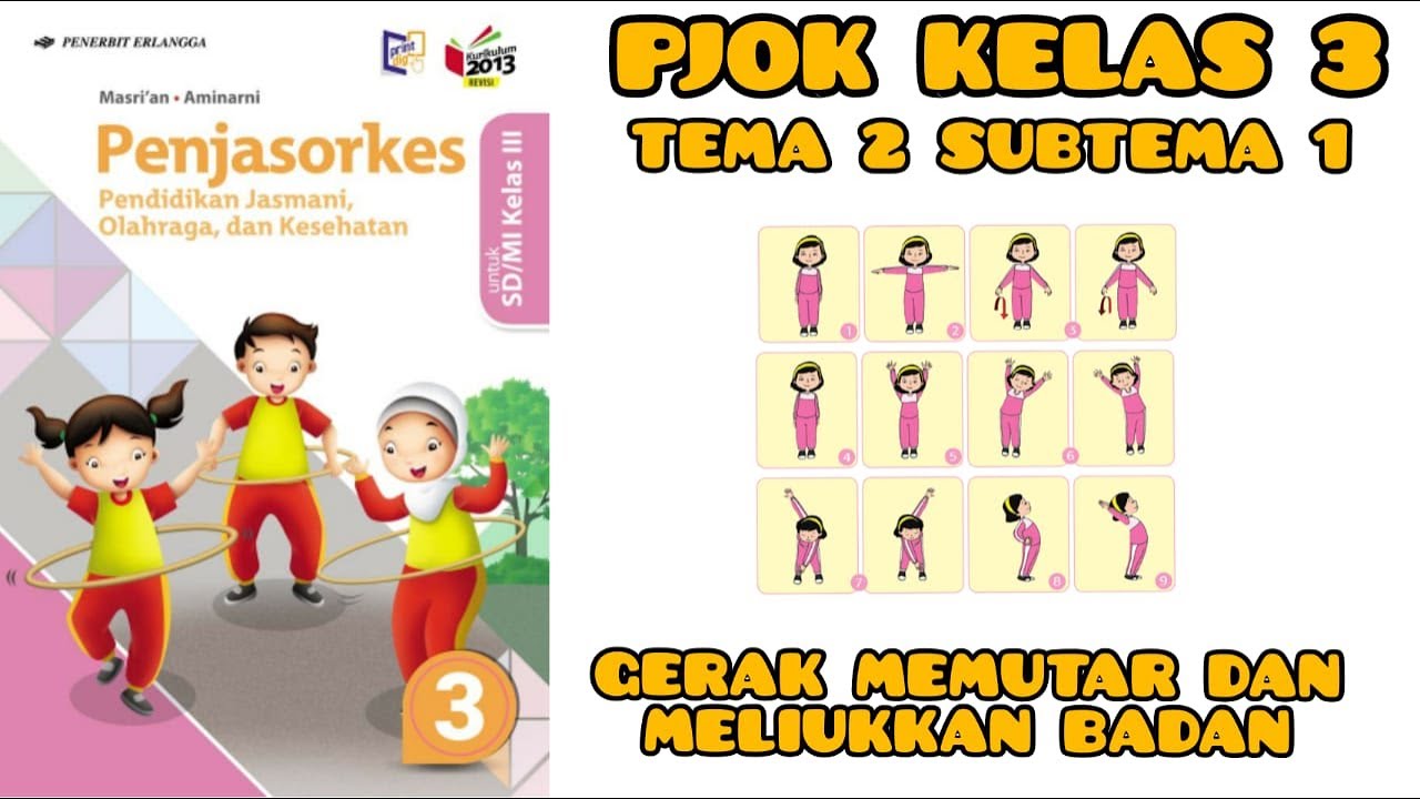 Detail Gambar Gerakan Meliuk Nomer 9