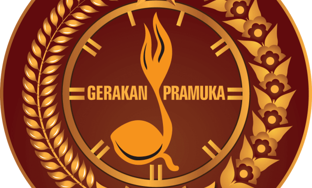 Detail Gambar Gerakan Pramuka Nomer 20