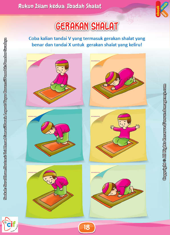 Detail Gambar Gerakan Sholat Lengkap Nomer 25