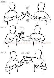 Detail Gambar Gerakan Wing Chun Nomer 3