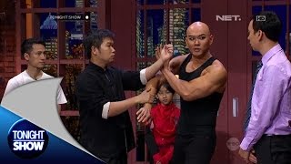 Detail Gambar Gerakan Wing Chun Nomer 20