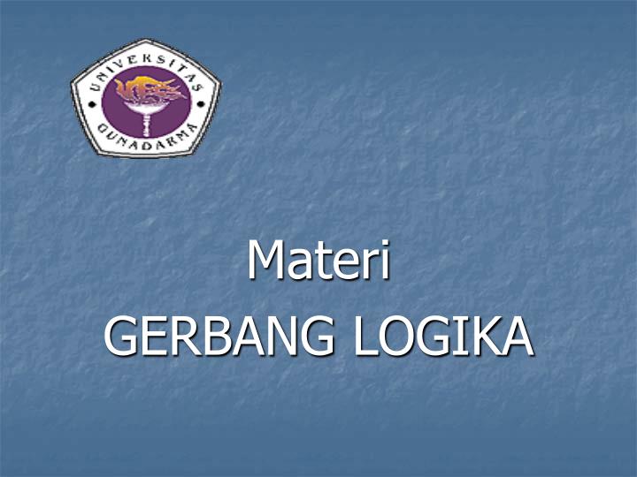 Detail Gambar Gerbang Ppt Nomer 11