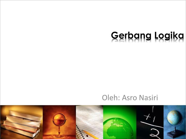 Detail Gambar Gerbang Ppt Nomer 9