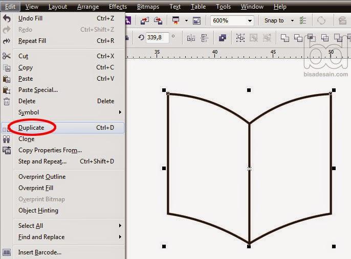 Detail Gambar Gereja 2d Menggunakan Shape Pada Corel Draw Nomer 11