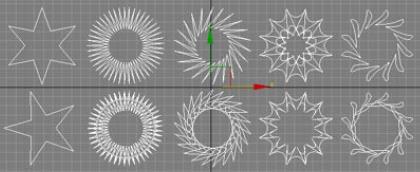 Detail Gambar Gereja 2d Menggunakan Shape Pada Corel Draw Nomer 19