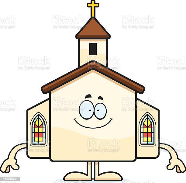 Detail Gambar Gereja Animasi Nomer 15