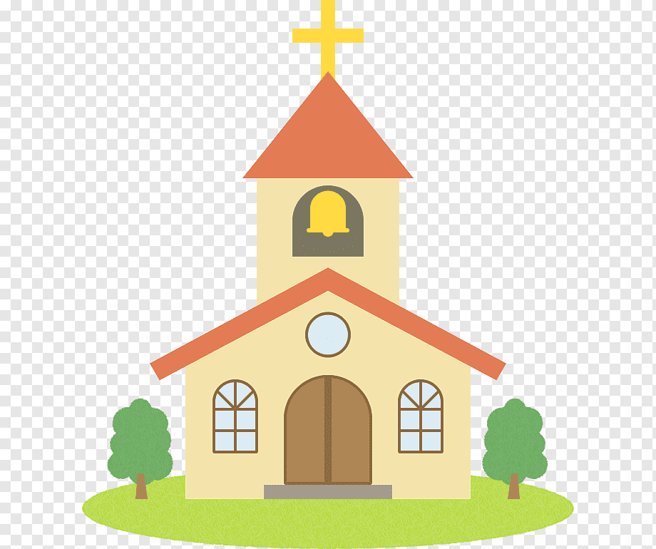 Detail Gambar Gereja Kartun Nomer 9