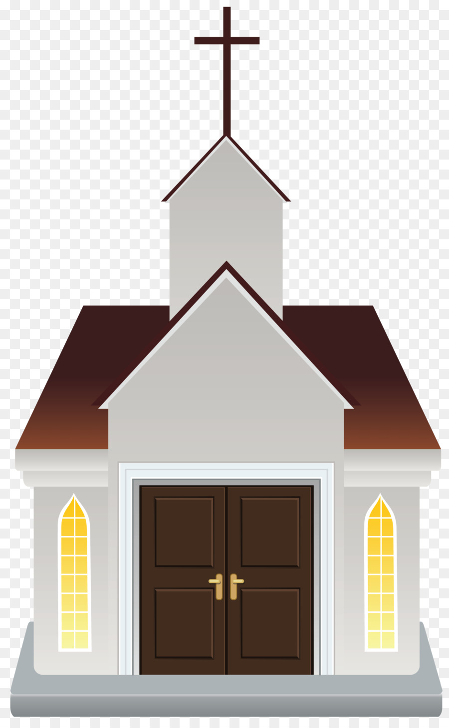 Detail Gambar Gereja Kartun Nomer 6