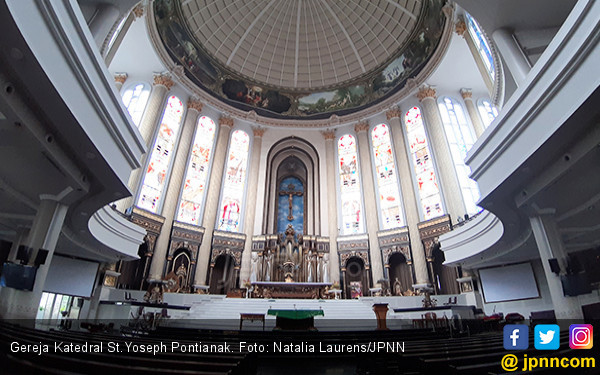 Detail Gambar Gereja Kristen Gambar Gereja Katolik Katedral Nomer 28