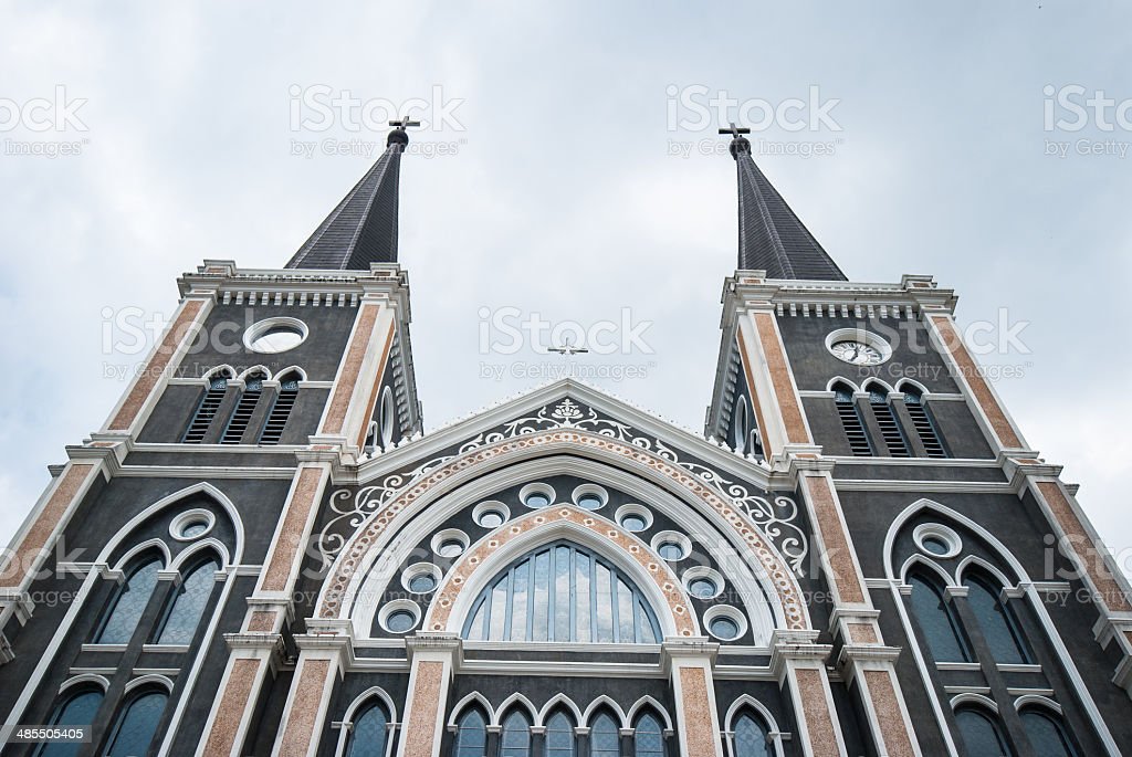 Detail Gambar Gereja Kristen Katolik Nomer 26