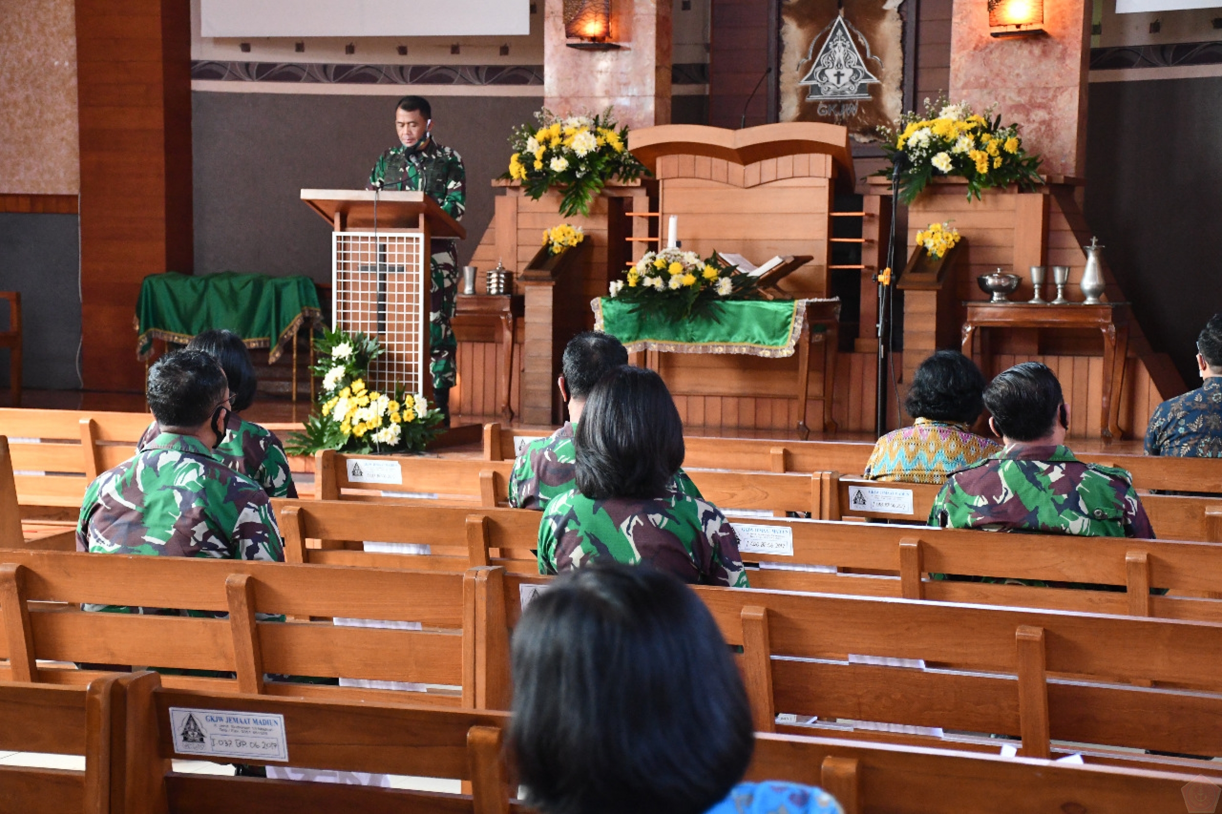 Detail Gambar Gereja Kristen Protestan Nomer 15