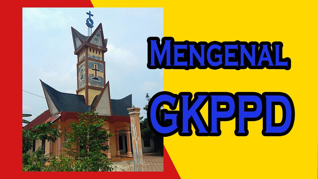 Detail Gambar Gereja Kristen Protestan Nomer 30