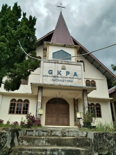 Detail Gambar Gereja Kristen Protestan Nomer 36