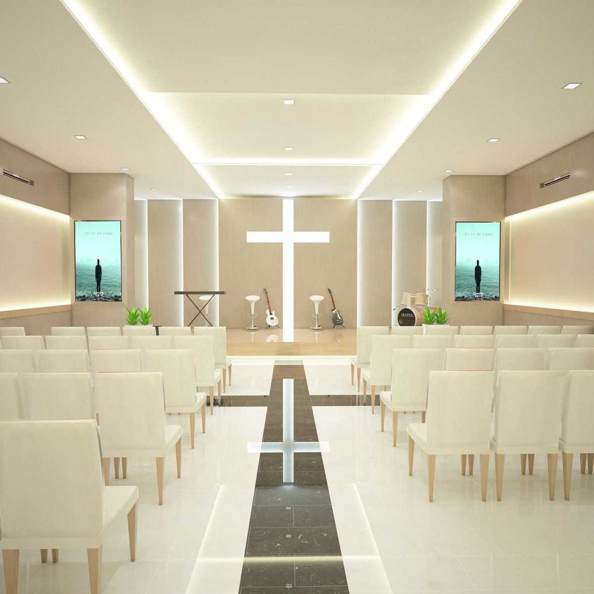 Detail Gambar Gereja Minimalis Nomer 27