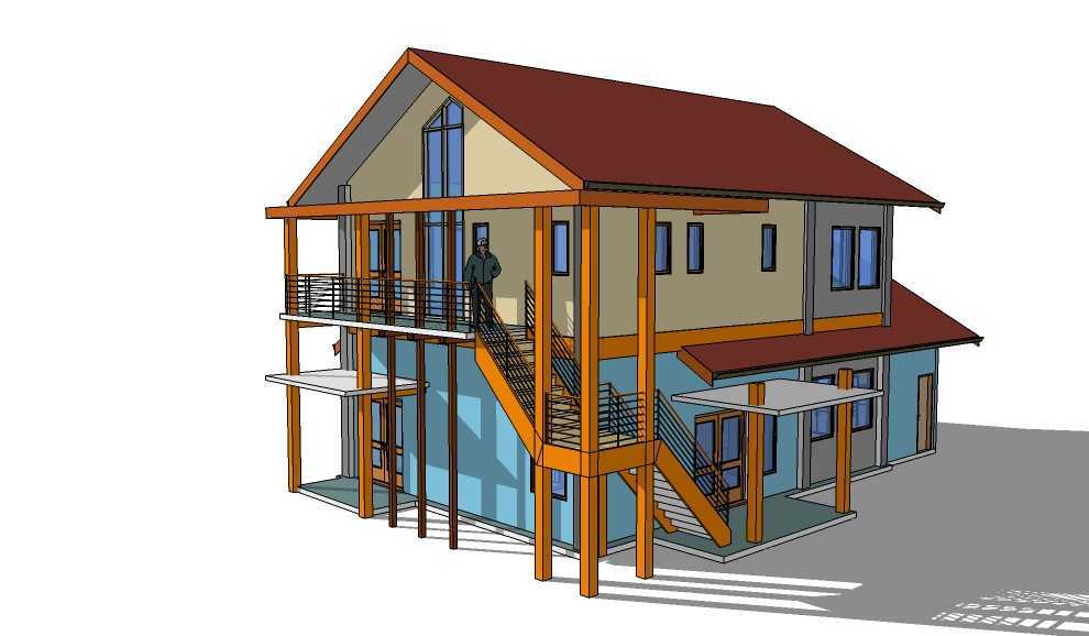 Detail Gambar Gereja Minimalis Nomer 41