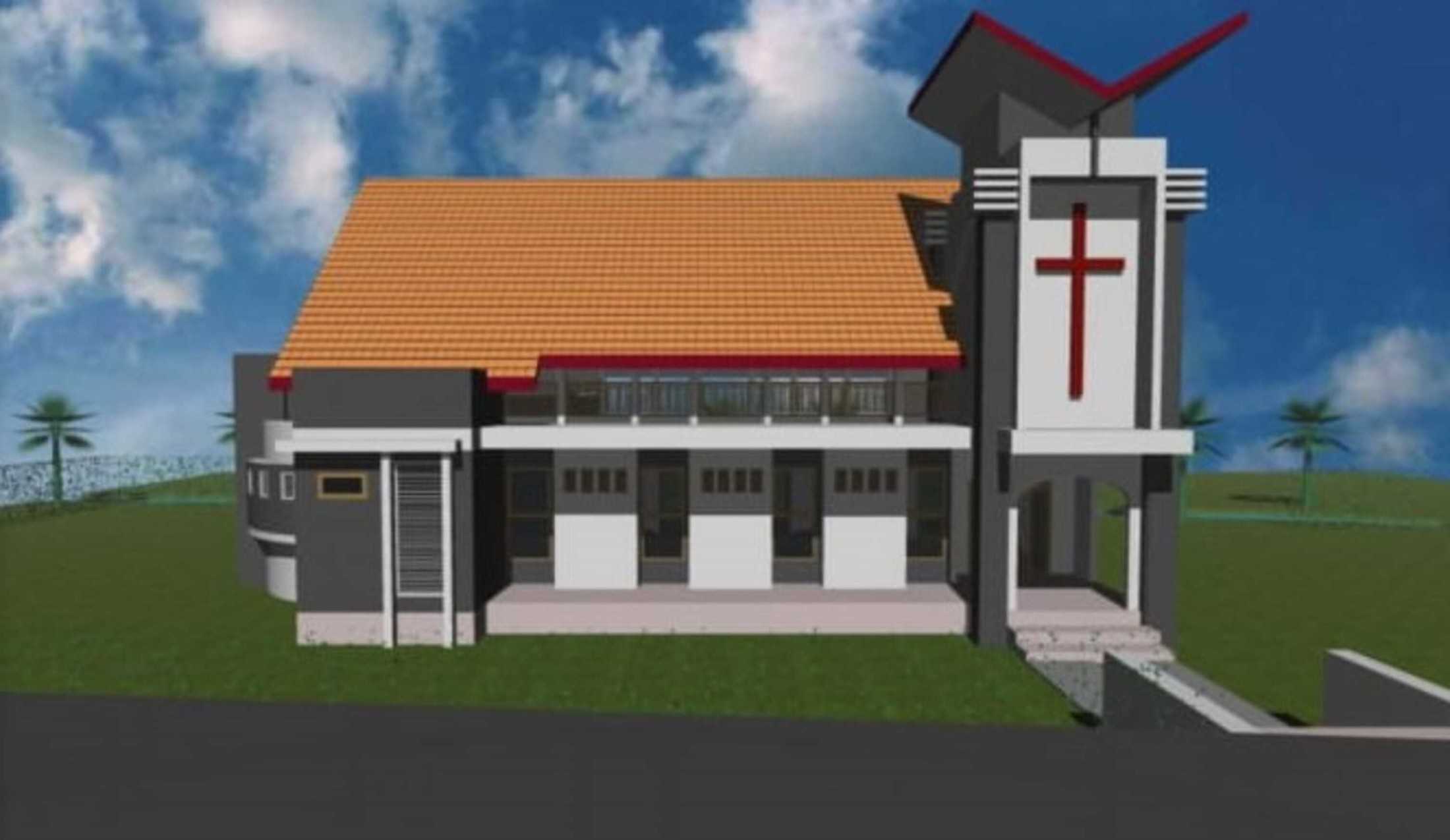 Detail Gambar Gereja Minimalis Nomer 46