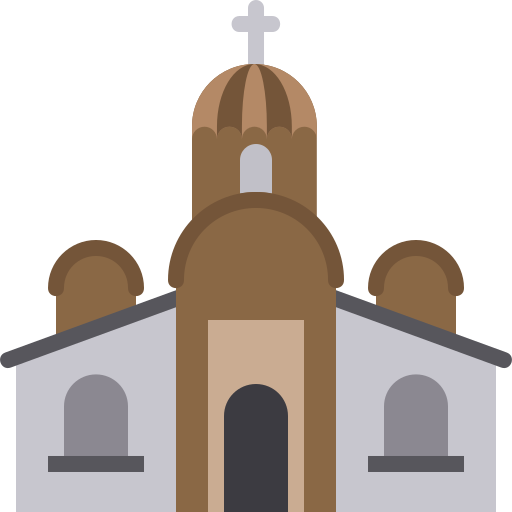 Detail Gambar Gereja Png Nomer 33