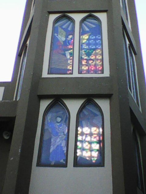 Detail Gambar Gereja St Yosep Naikoten 2 Nomer 41