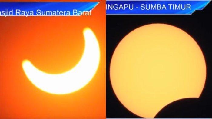 Detail Gambar Gerhana Bulan Dan Gerhana Matahari Nomer 34