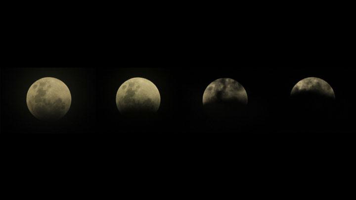 Detail Gambar Gerhana Bulan Hd Nomer 42