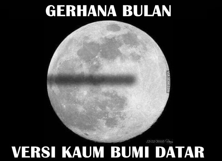 Detail Gambar Gerhana Lucu Nomer 10