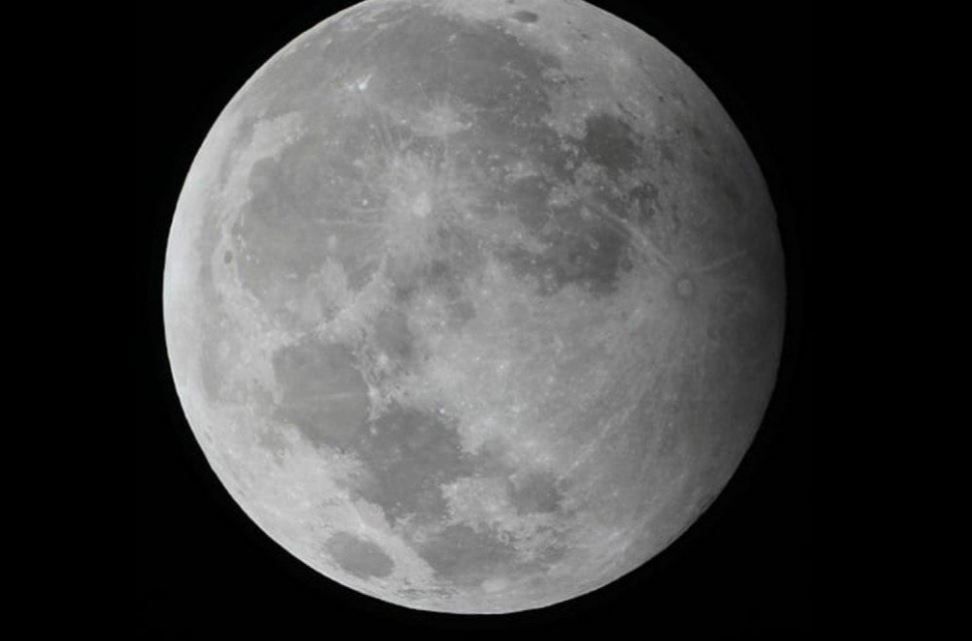 Detail Gambar Gerhana Matahari Dan Bulan Nomer 37