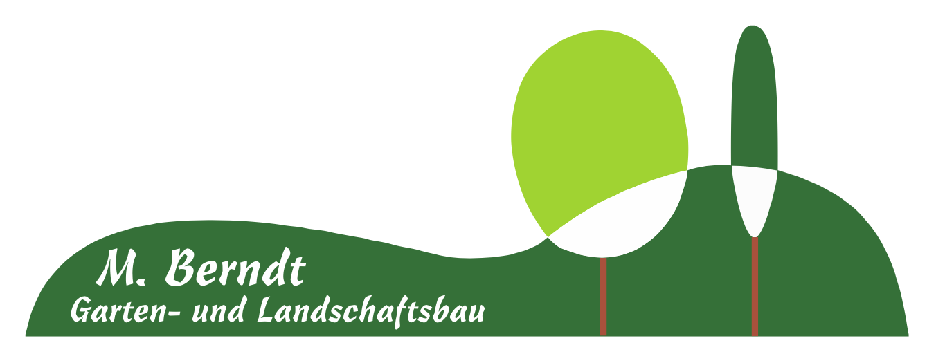 Detail Garten Und Landschaftsbau Logo Nomer 15