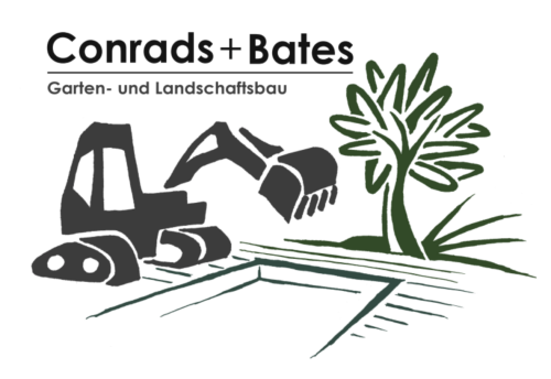 Detail Garten Und Landschaftsbau Logo Nomer 19