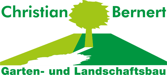Detail Garten Und Landschaftsbau Logo Nomer 4