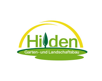 Detail Garten Und Landschaftsbau Logo Nomer 6
