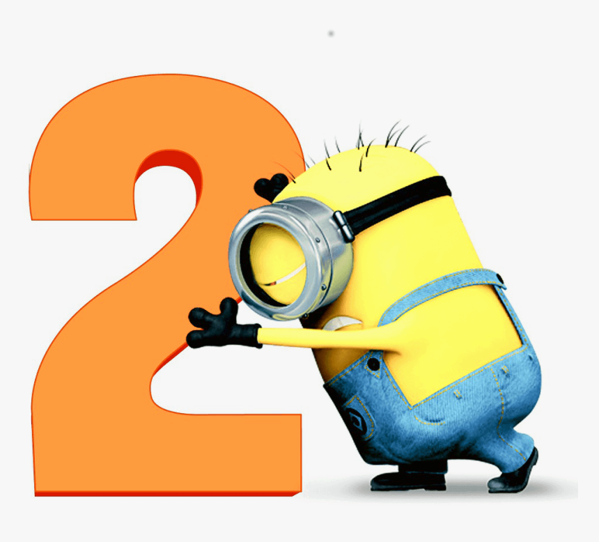 Detail Minions Logo Png Nomer 9