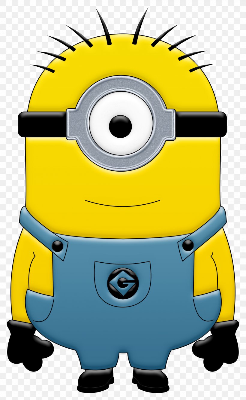 Detail Minions Logo Png Nomer 12